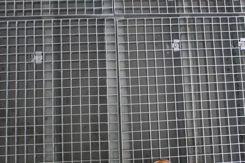20ft High Cube Container – Hazardous Waste Container, Side opening (9ft 6′ high) - Image 2