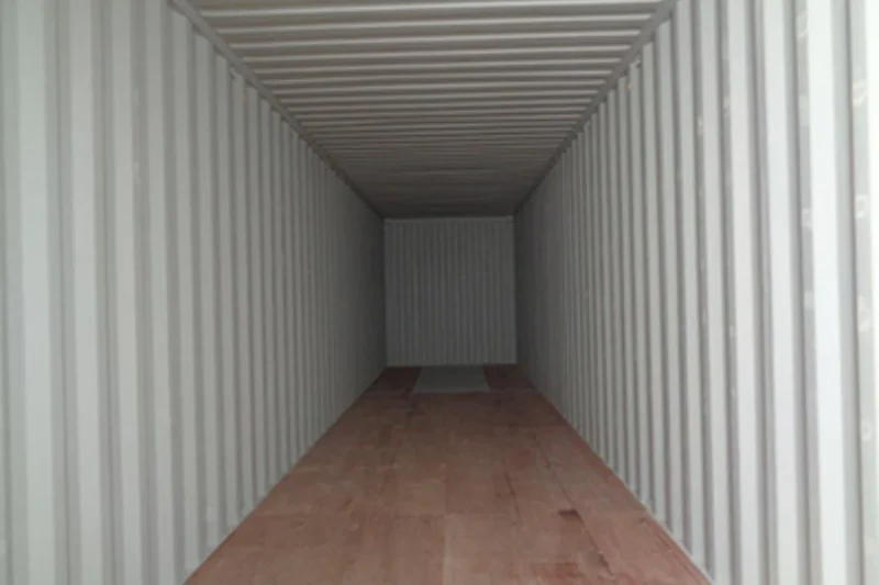 45' New 1-Trip Container Storage - Image 2