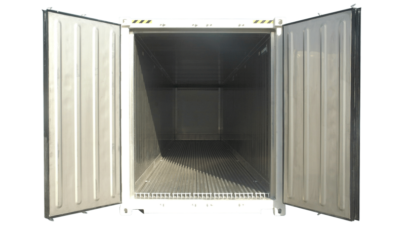 40FT Super Freezer -76°F TO 30°F (460V/230V 3P) - Image 2