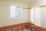 16Ft x 8Ft Steel Drying Room Cabin