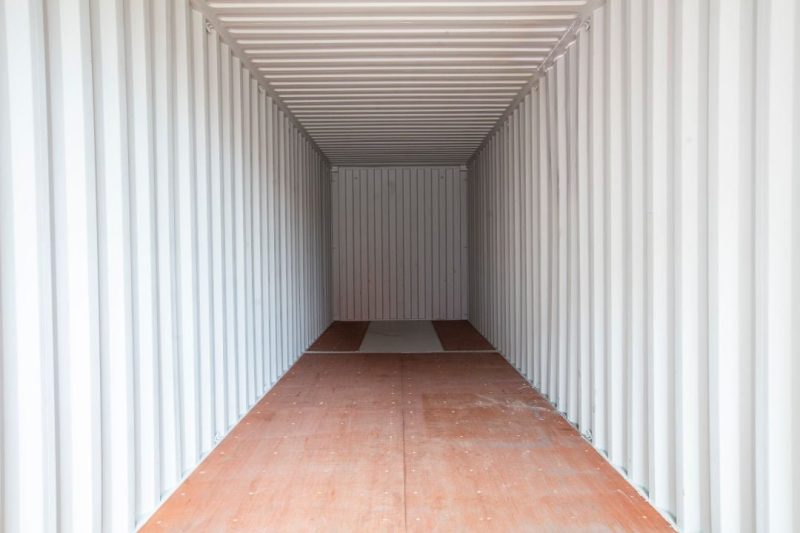 40 ft Standard Shipping Container - Image 5