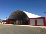 Container Shelters