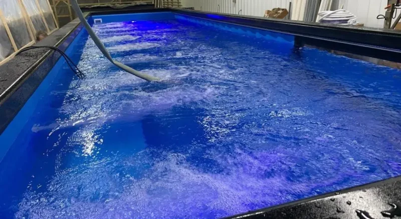 40 Ft Container Pool - Image 3