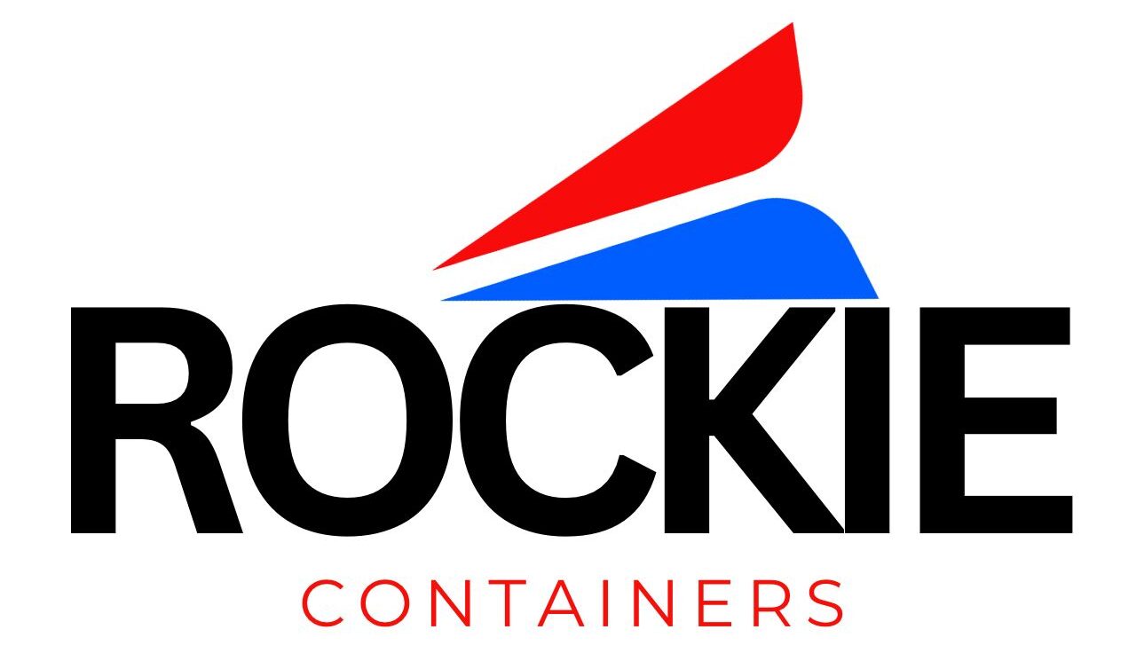 Rockie's Containers